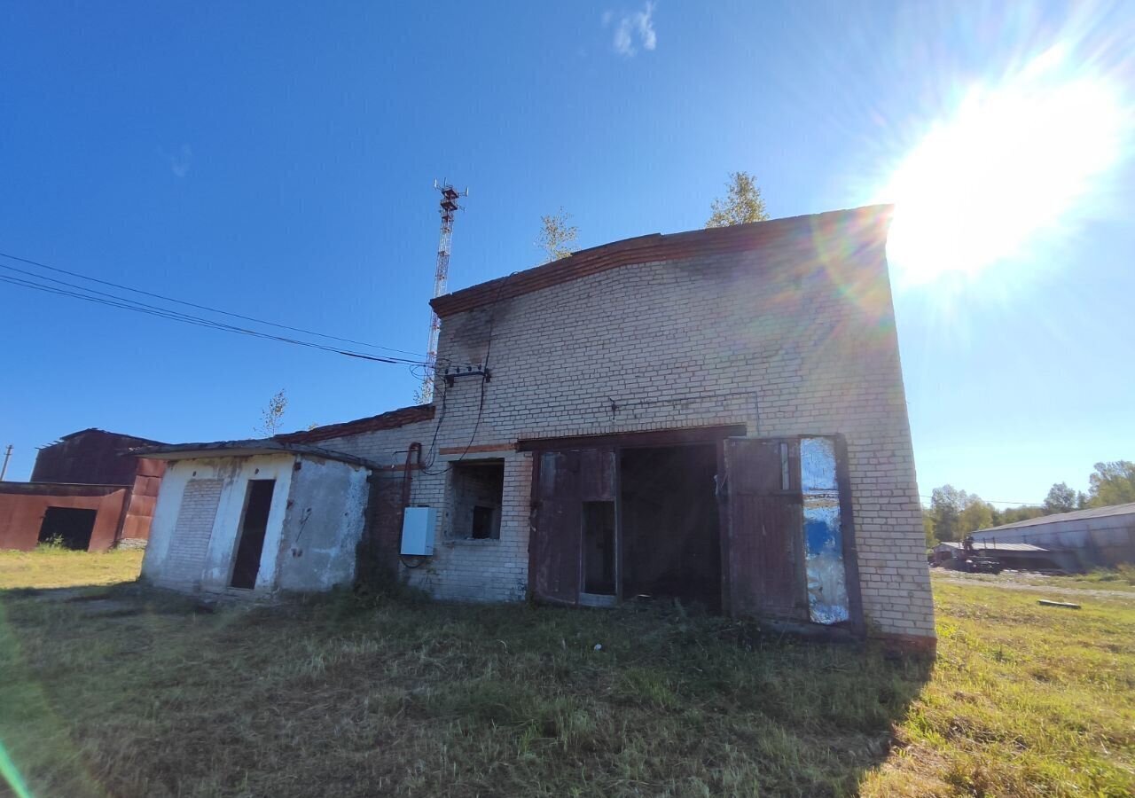 производственные, складские городской округ Наро-Фоминский д Веселево 95, Верея фото 4