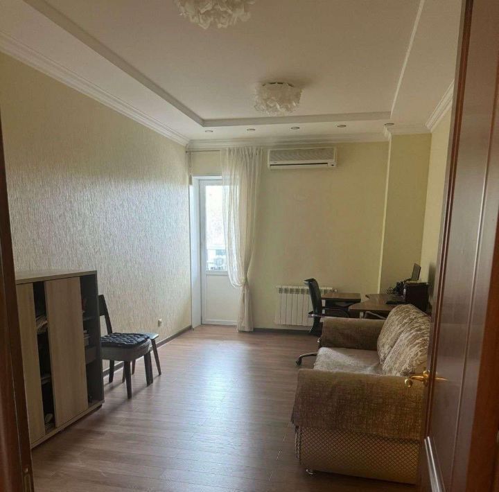 квартира г Тольятти р-н Автозаводский ул Маршала Жукова 16 фото 16