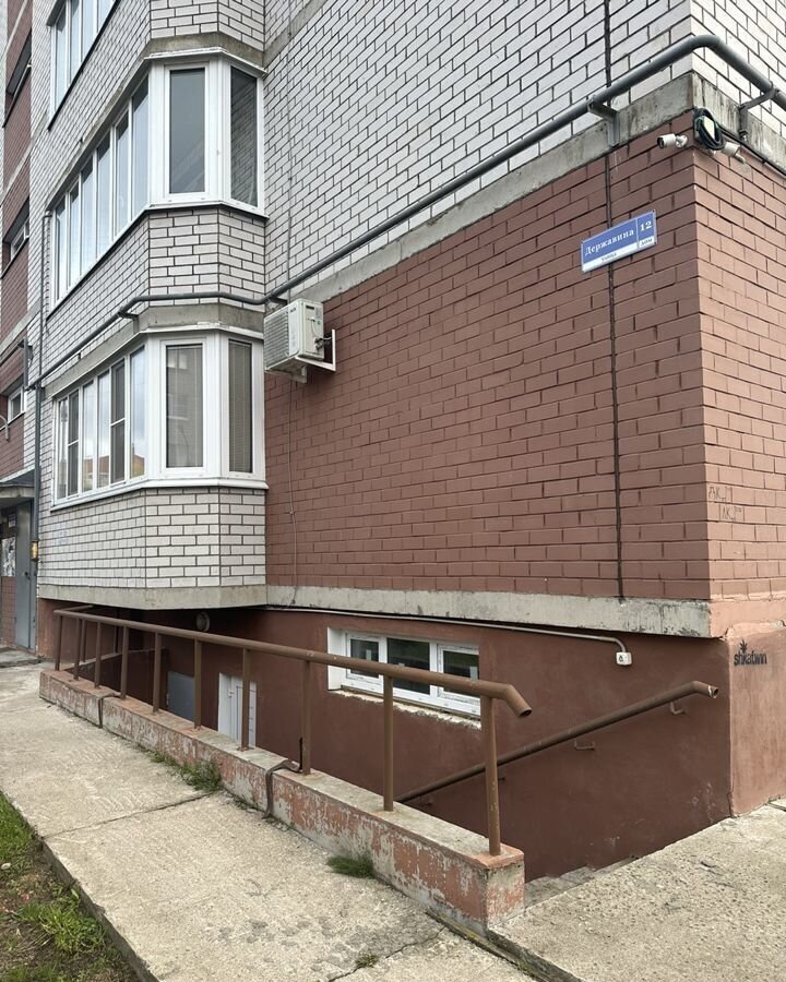 свободного назначения г Великий Новгород Донецкий ул Державина 12 фото 1