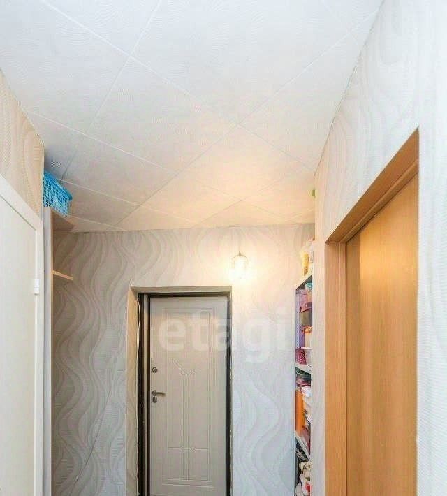 квартира г Сургут ул Нагорная 13 28А фото 3