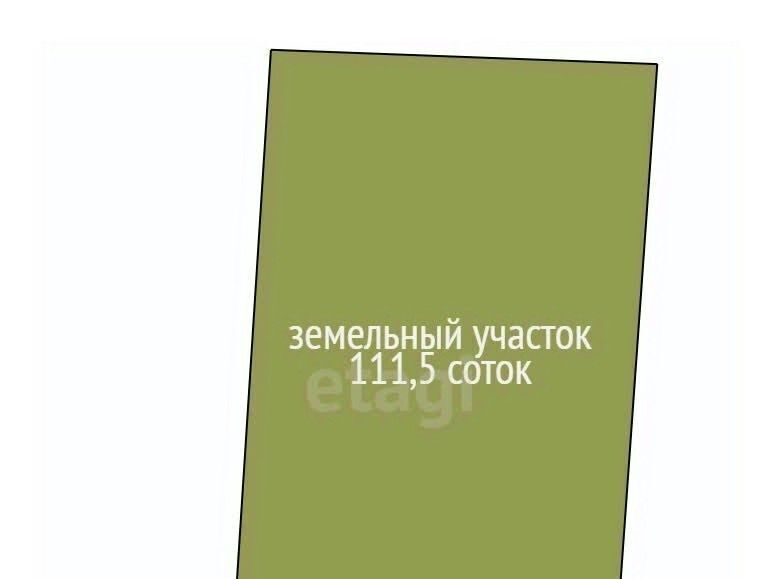 земля р-н Волховский д Чаплино Кисельнинское с/пос фото 9