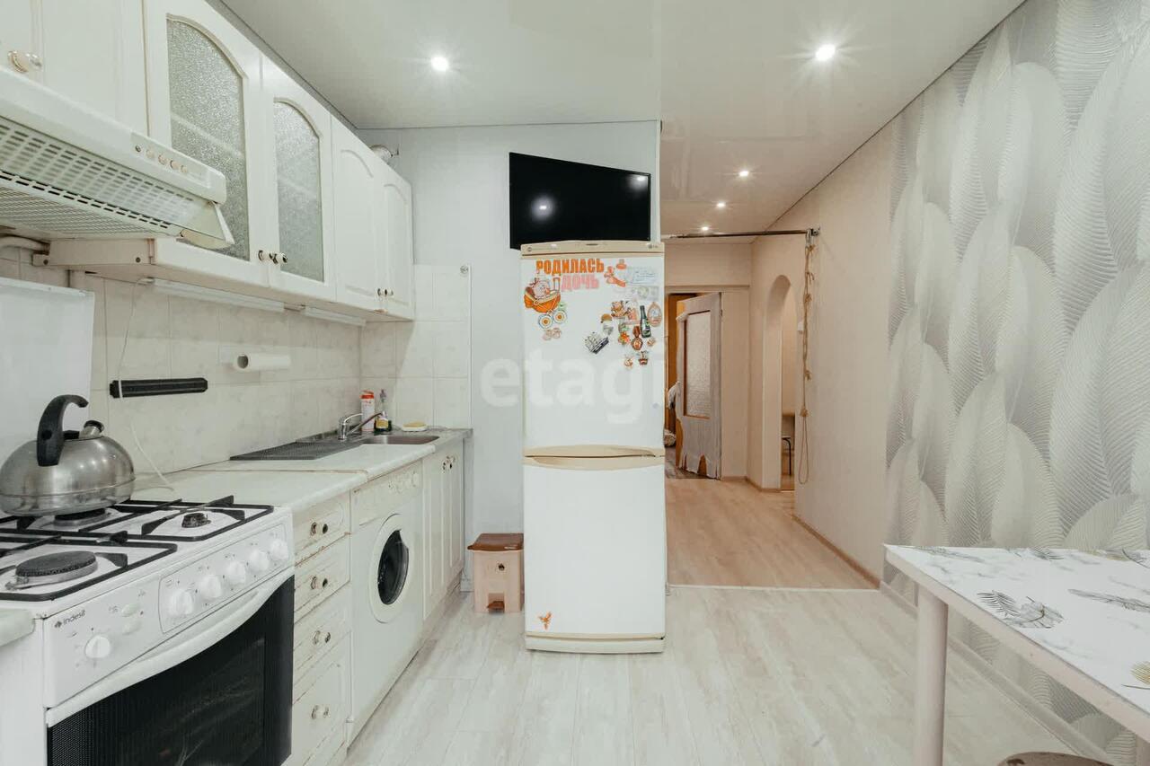 квартира г Комсомольск-на-Амуре ул Комсомольская 71/5 фото 2