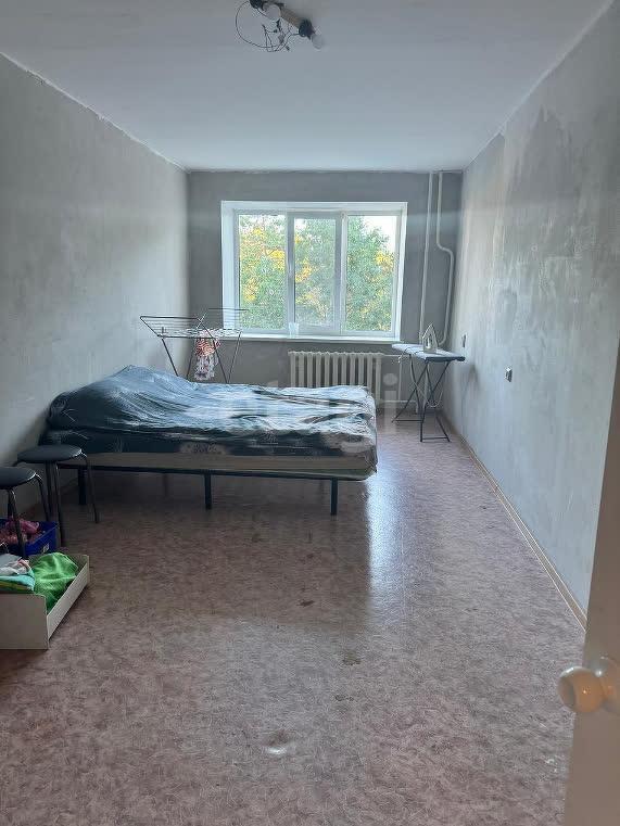 квартира г Комсомольск-на-Амуре аллея Труда, 40 фото 10