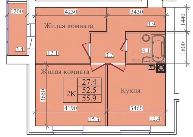 р-н Ленинский Иваново городской округ, Ленинский фото