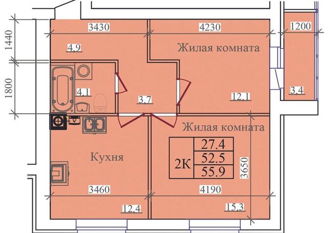 р-н Ленинский Иваново городской округ, Ленинский фото