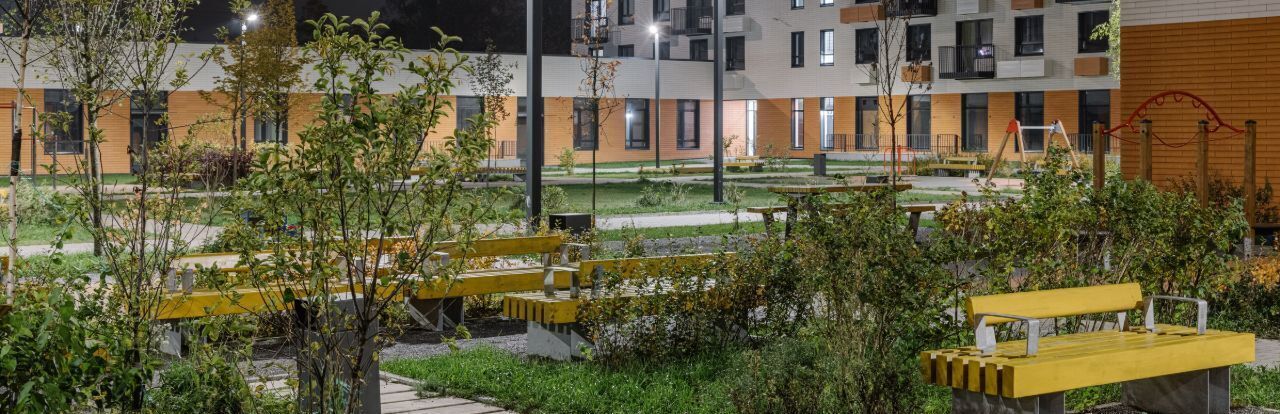 квартира г Обнинск ул Курчатова 25/4 фото 9
