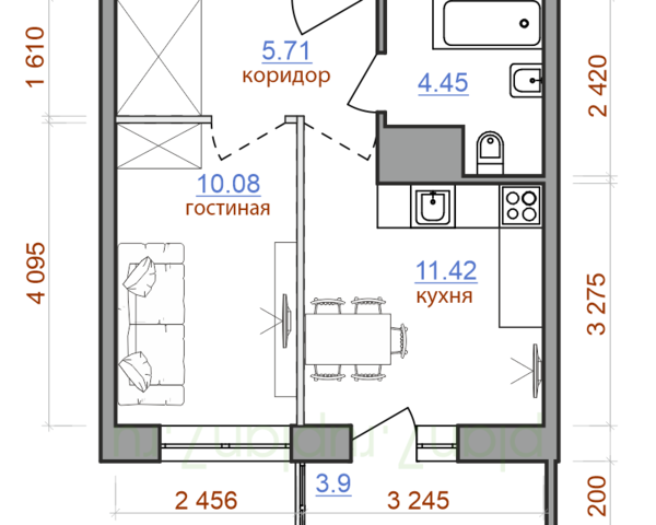 дом 262/26 Иркутск городской округ фото