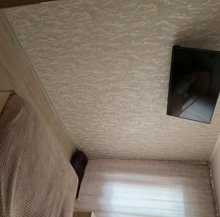 квартира р-н Краснокаменский г Краснокаменск мкр 4-й 409 фото 12