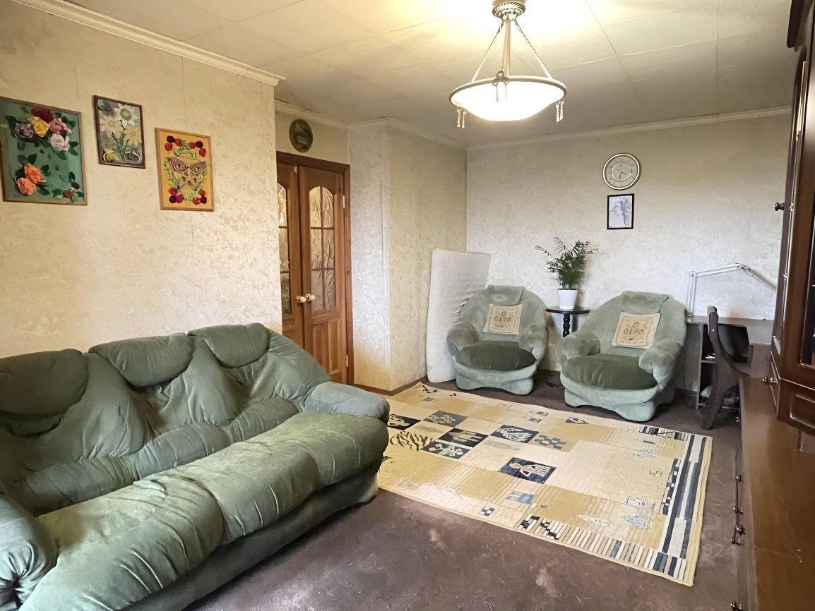 квартира г Екатеринбург р-н Ленинский ул Белинского 132 фото 5