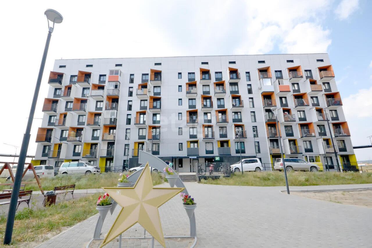 квартира г Якутск Якутск, 17/1 фото 16