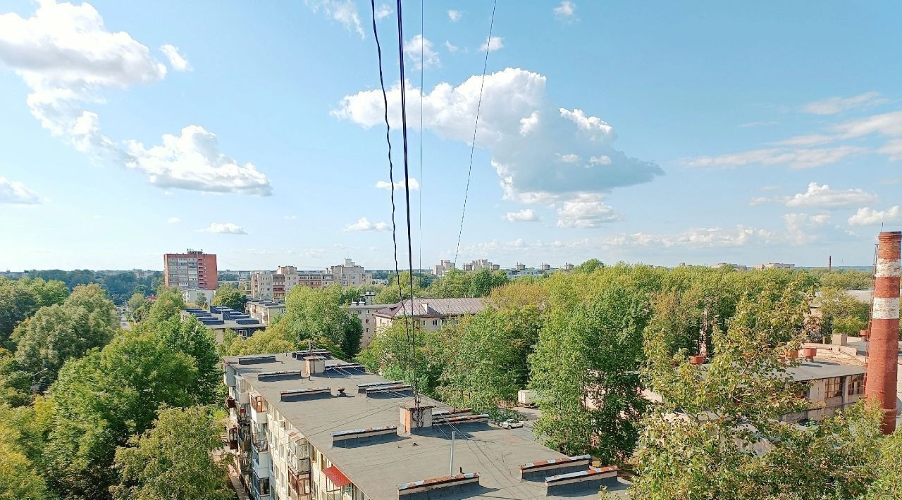 квартира г Великий Новгород ул Космонавтов 16 фото 4
