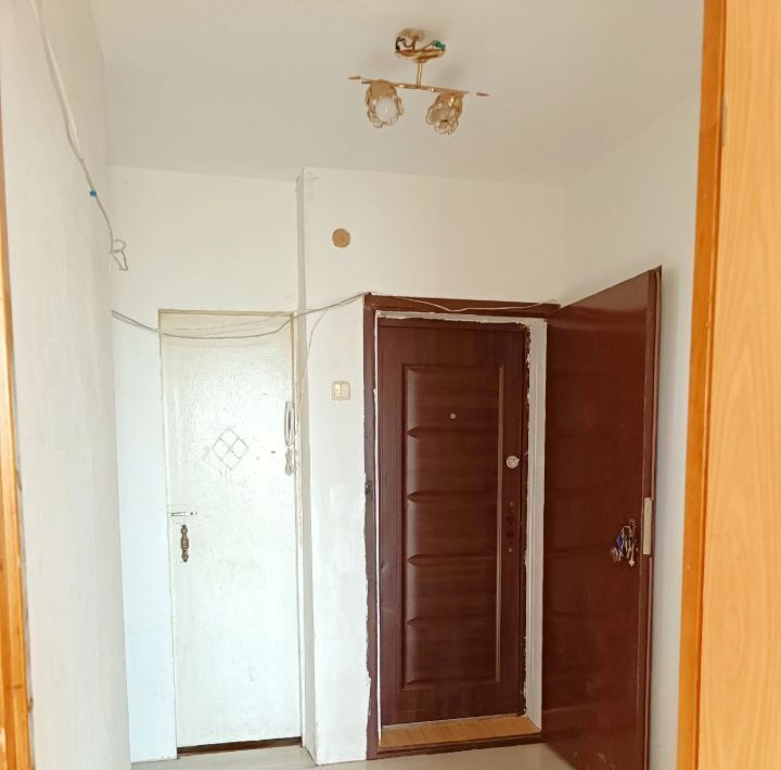 квартира г Великий Новгород ул Космонавтов 16 фото 6