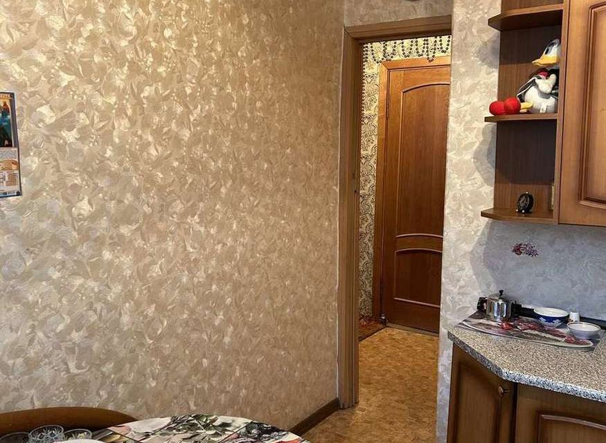 квартира г Самара р-н Красноглинский городской округ Самара, 6-й квартал, 9 фото 8