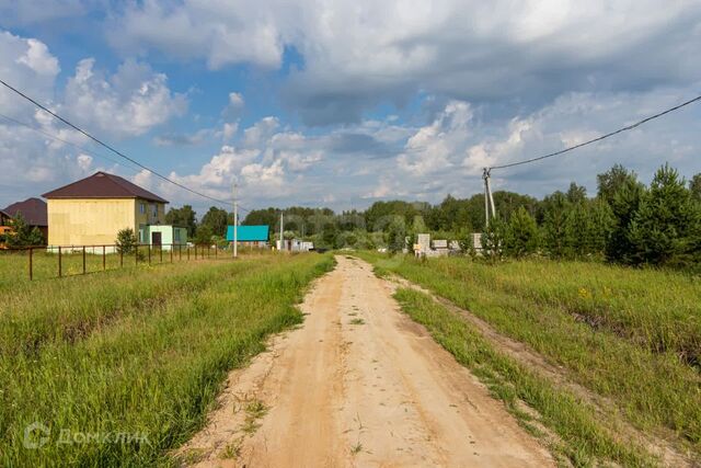 ул Уральская Переваловское сельское поселение фото