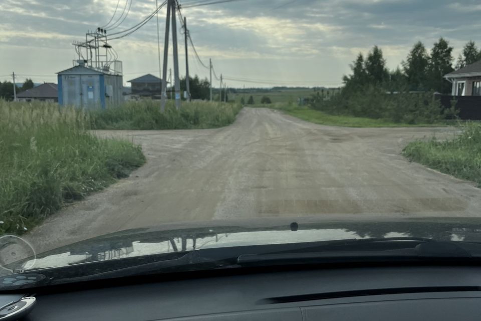 земля г Переславль-Залесский городской округ Переславль-Залесский, квартал Сокольская Слобода фото 4