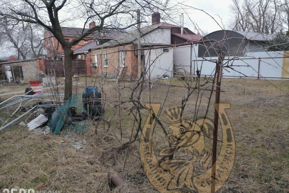 земля р-н Аксайский г Аксай ул Маяковского Аксайское городское поселение фото 4