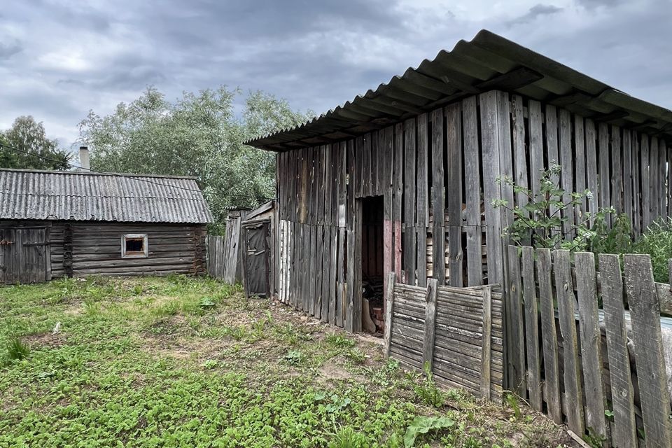 дом р-н Великолукский фото 6