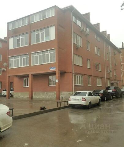 р-н Прикубанский дом 49 фото