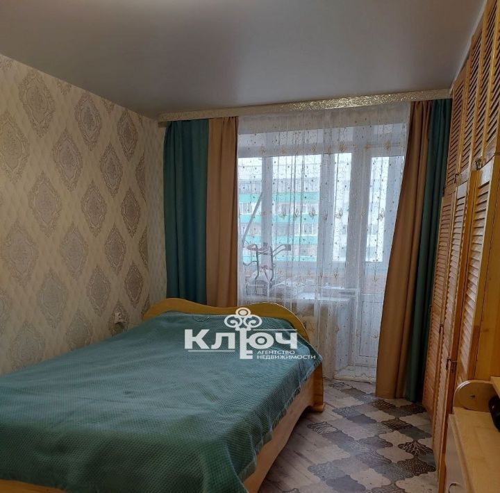 квартира г Стерлитамак ул Худайбердина 71 фото 4