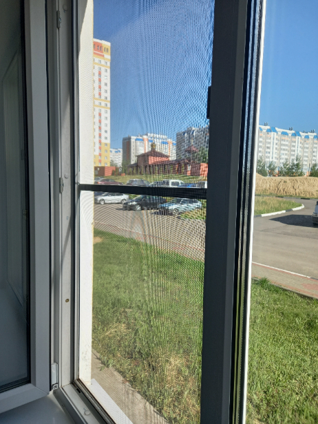 квартира г Орел ул Зеленина Орловский р-н, д. 16 Район алроса, пос. Образцово фото 7