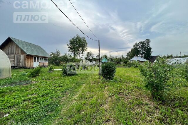 городской посёлок Рябово, Восточная улица, 12 фото