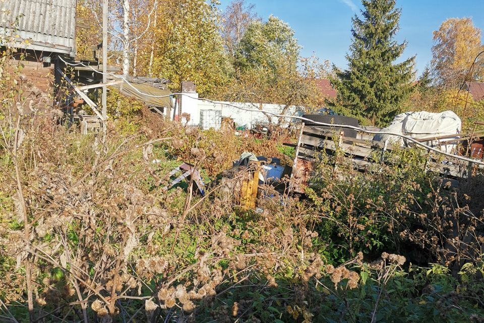 земля г Санкт-Петербург п Петро-Славянка ул Первого Мая 34 Колпинский фото 4