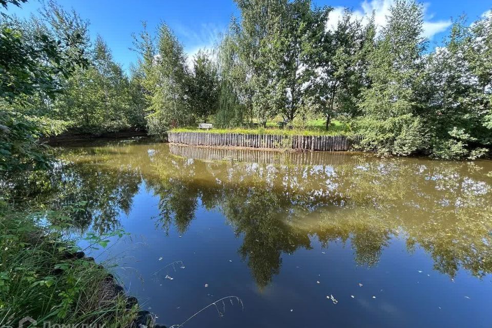 земля городской округ Орехово-Зуевский деревня Кудыкино фото 2