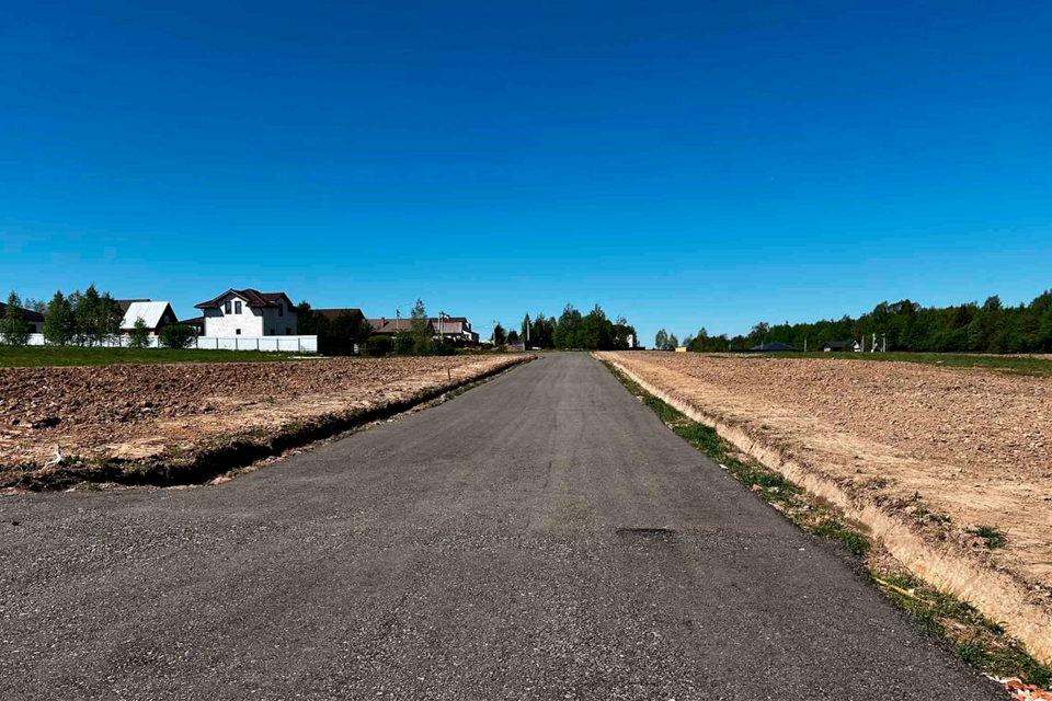 земля городской округ Дмитровский фото 3