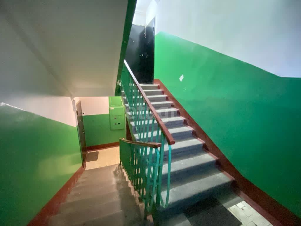квартира г Архангельск р-н Октябрьский округ ул Тимме Я. 19/2 фото 18