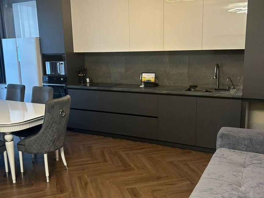 квартира г Пенза Пенза-2 ул Лозицкой 1а ЖК Grand Park Октябрьский район фото 6