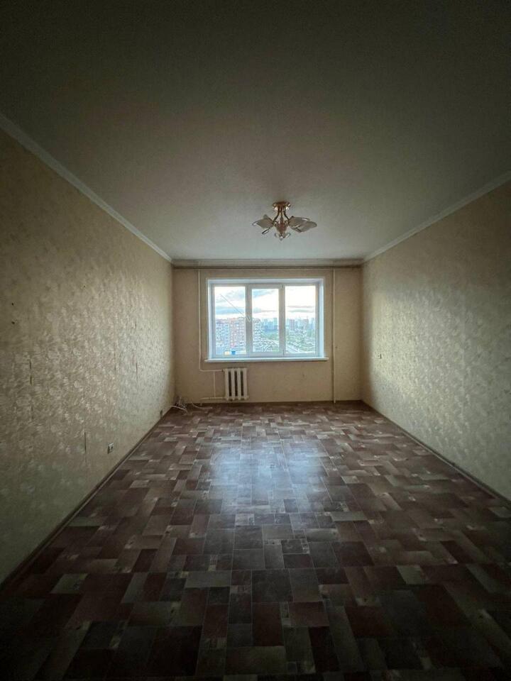 квартира г Пенза Пенза-2 пр-кт Строителей 152 Октябрьский район фото 9