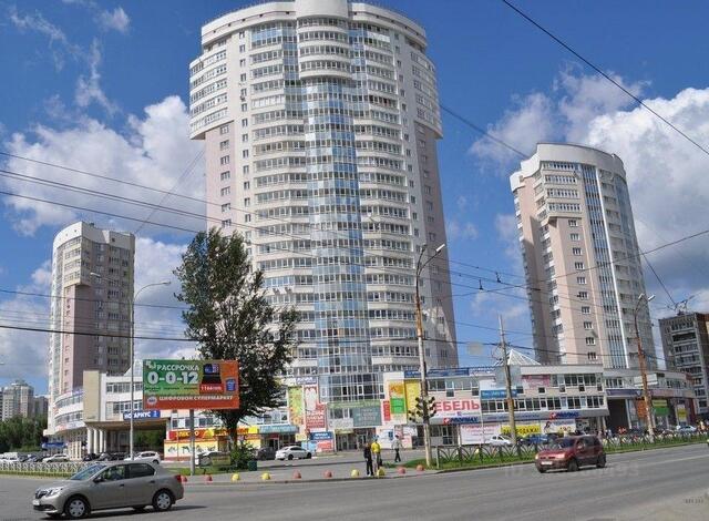 р-н Чкаловский фото