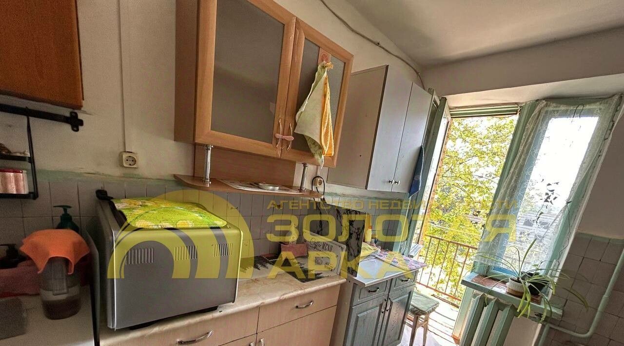 комната р-н Крымский г Крымск ул Октябрьская 58 фото 11