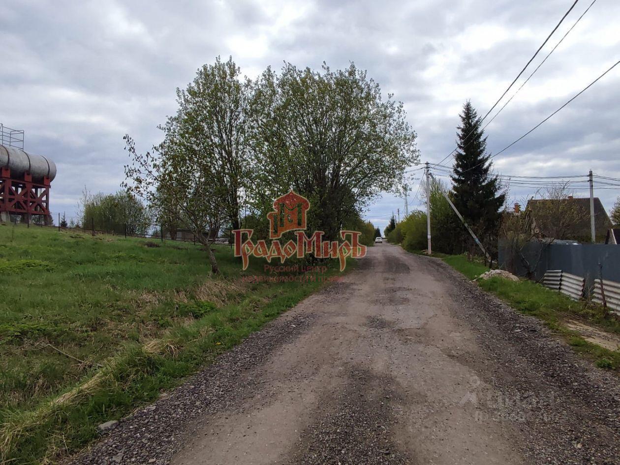 земля городской округ Сергиево-Посадский д Псарёво ВДНХ фото 10