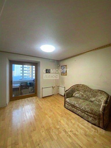квартира г Екатеринбург р-н Верх-Исетский ул Мартовская 56/2 фото 15