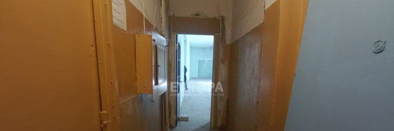 свободного назначения г Ульяновск р-н Заволжский ул Шоферов 7 фото 19