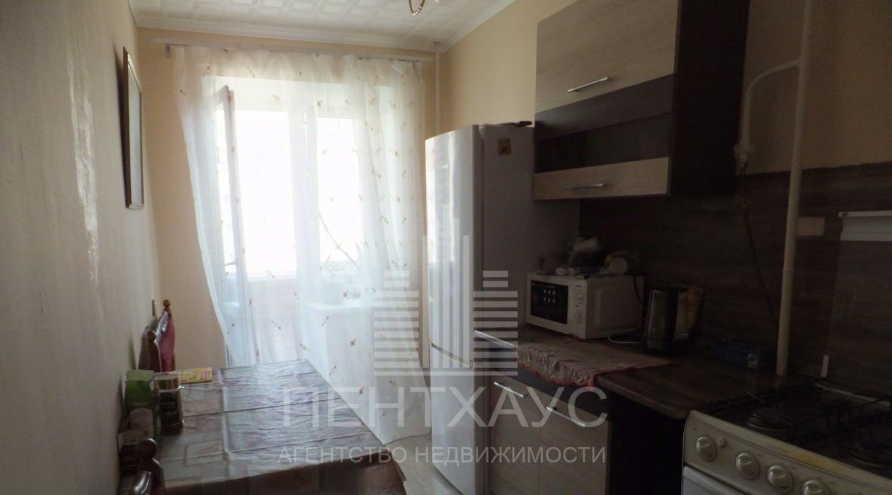 квартира г Владимир р-н Фрунзенский ул Почаевская 2а фото 1