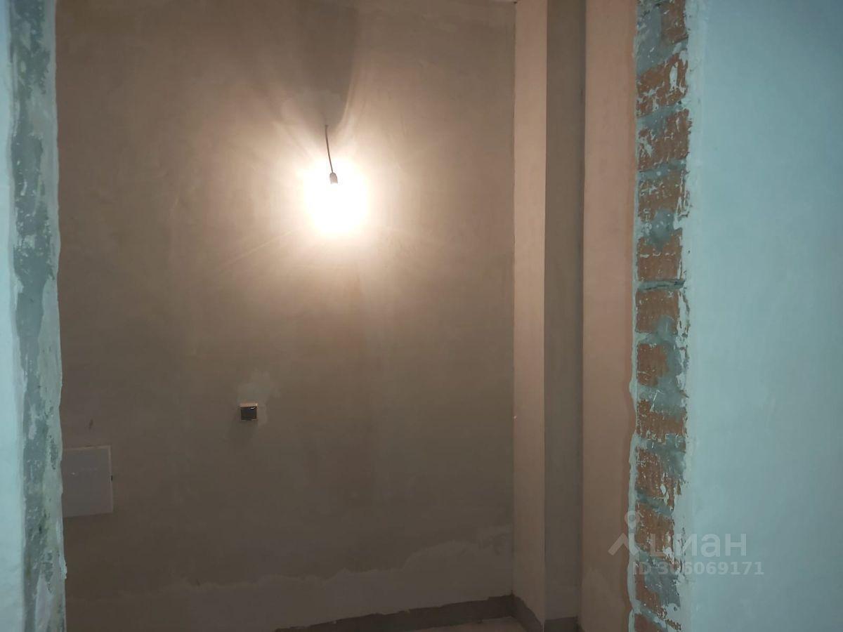 квартира г Краснодар р-н Прикубанский ул им. 40-летия Победы 33г ЖК Development Plaza фото 18
