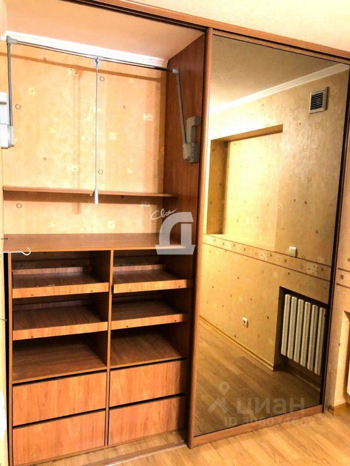 квартира г Краснодар р-н Западный ул Офицерская 43 фото 5