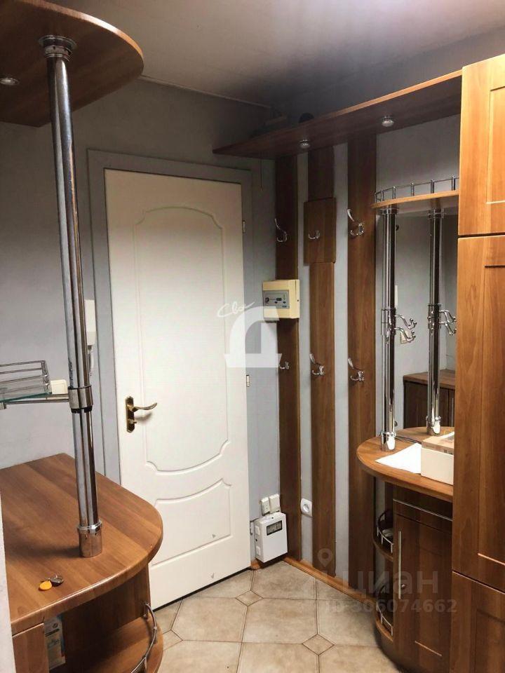 квартира г Краснодар р-н Западный ул Офицерская 43 фото 11