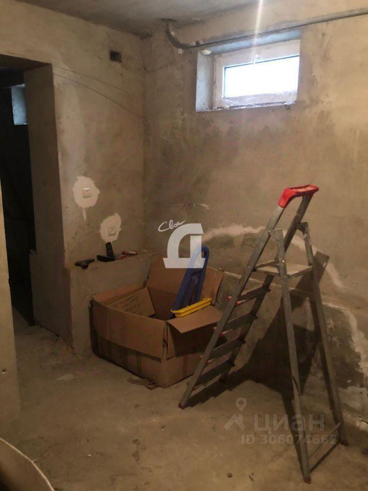 квартира г Краснодар р-н Западный ул Офицерская 43 фото 16