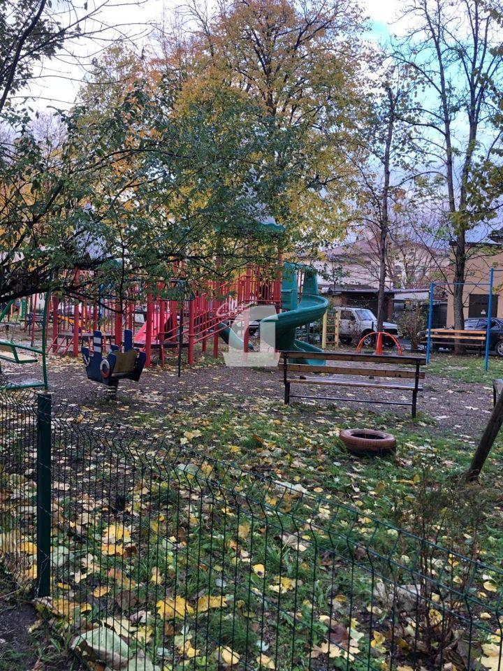 квартира г Краснодар р-н Западный ул Офицерская 43 фото 17