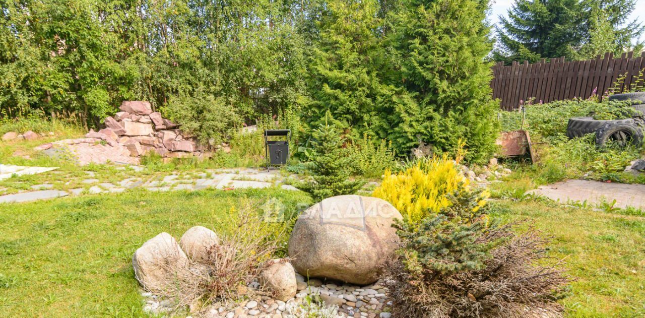 дом г Петрозаводск ул Тенистая 23 фото 34