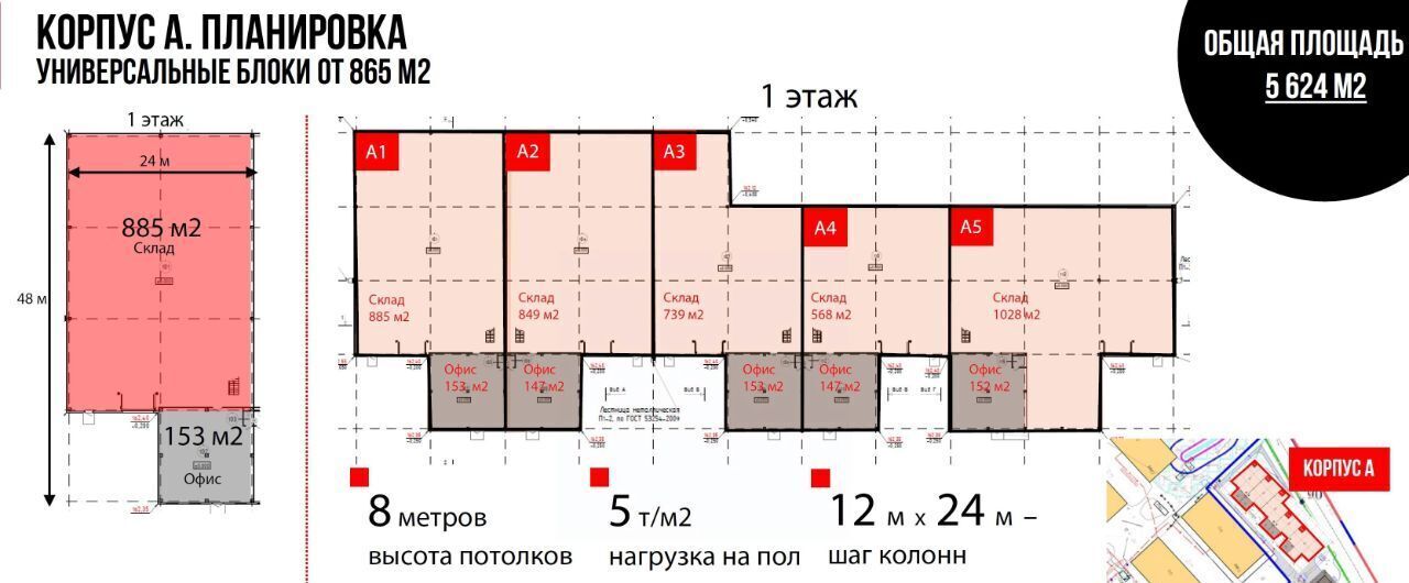 производственные, складские г Домодедово территория Промзона Житнево фото 5