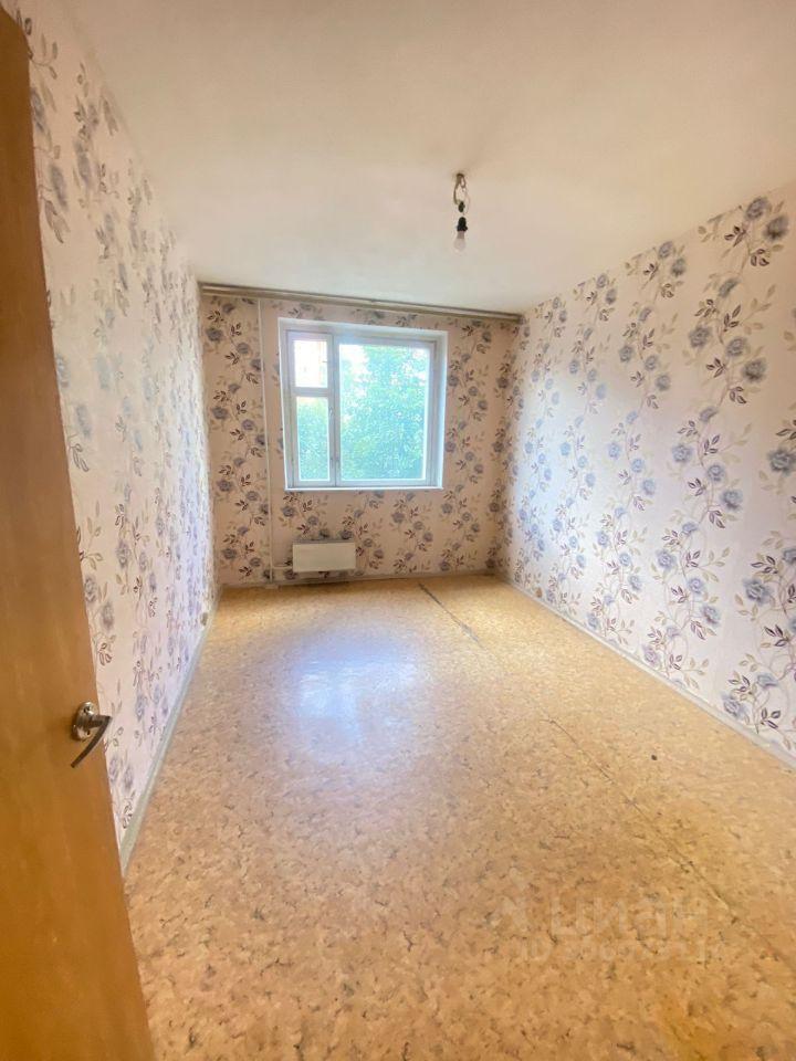 квартира г Пушкино снт Зеленоград к 1121, Москва, Зеленоград фото 13