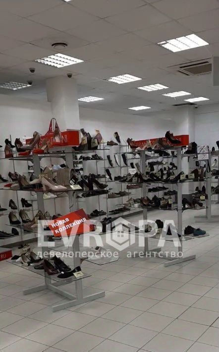 торговое помещение г Ульяновск р-н Засвияжский ул Камышинская 16в фото 5