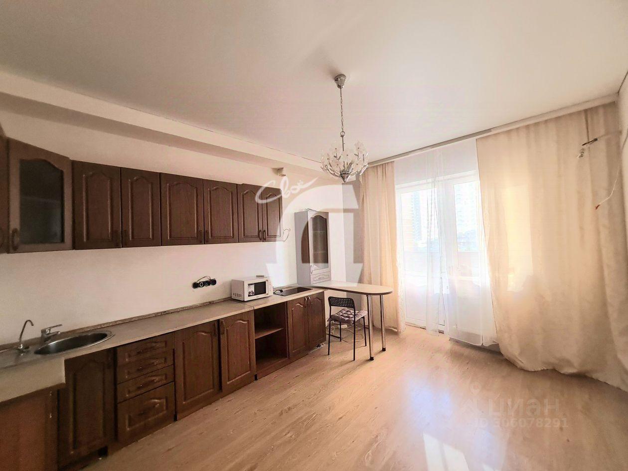 квартира г Краснодар р-н Западный ул Дальняя 4/2 3 фото 3