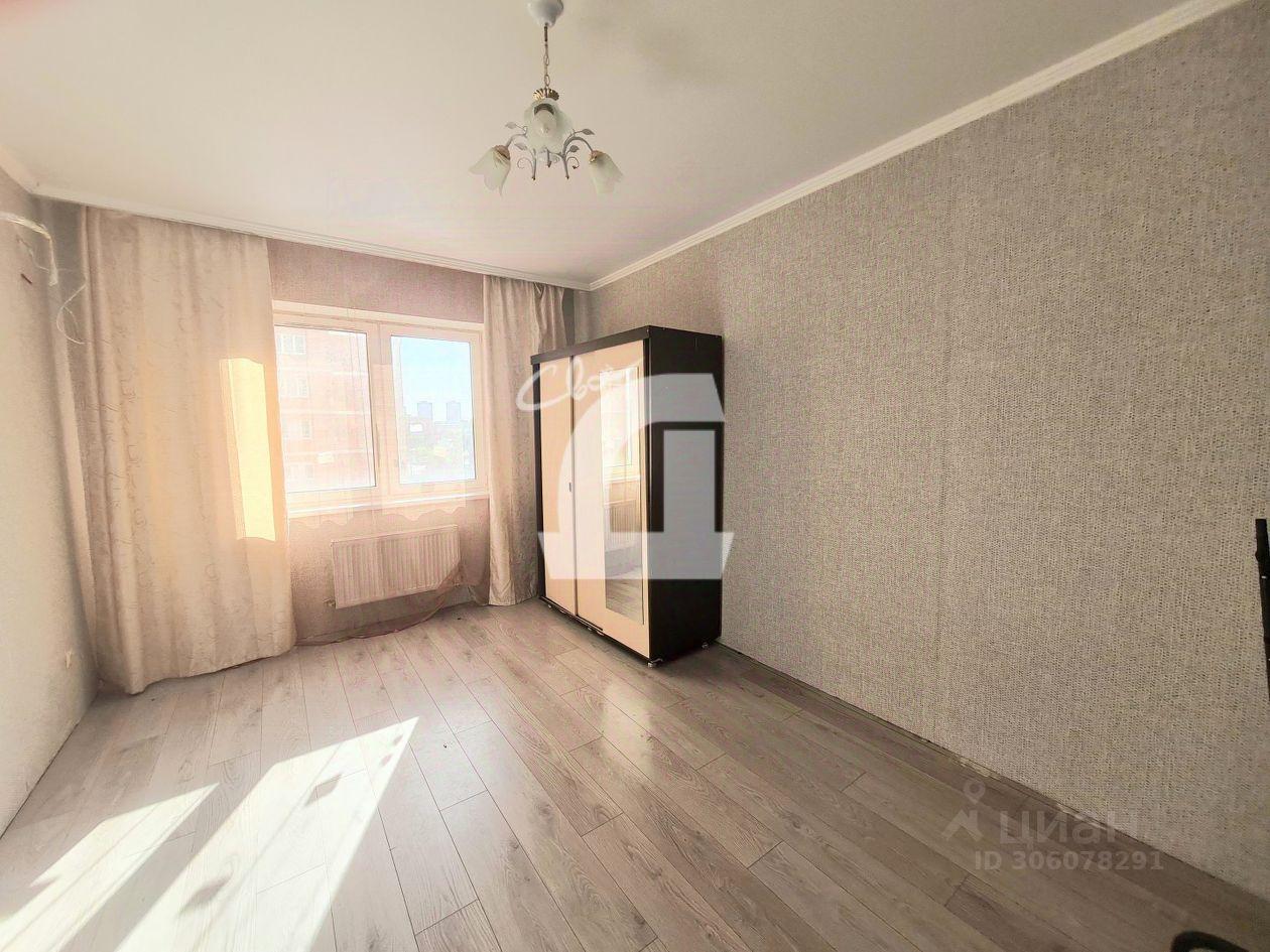 квартира г Краснодар р-н Западный ул Дальняя 4/2 3 фото 6