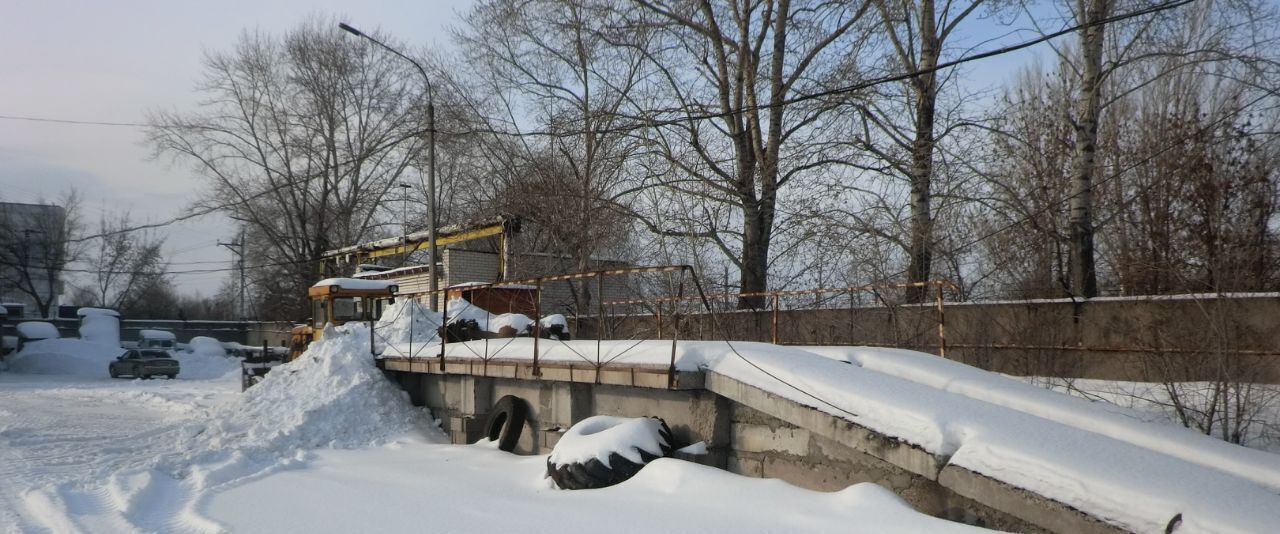 свободного назначения г Ульяновск р-н Заволжский пр-д Максимова 10 фото 16