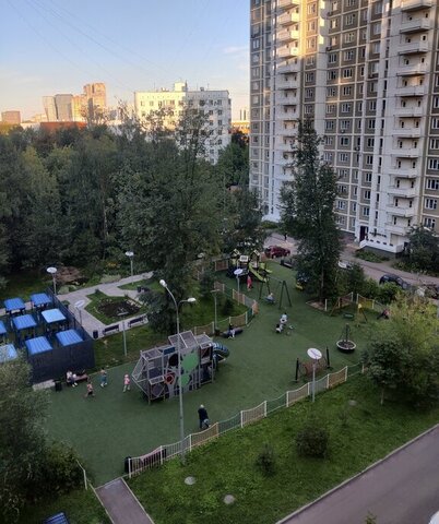 ул Новаторов 10 Новаторская фото